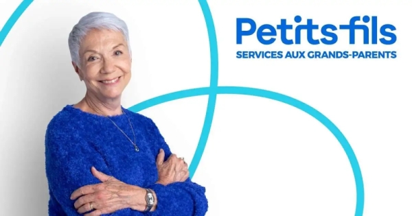 Franchise Petits-fils