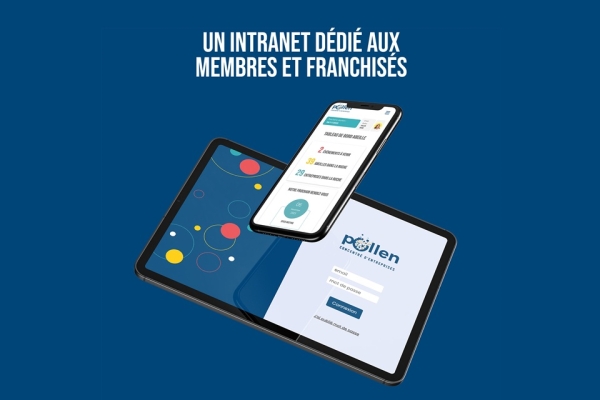 Profil du futur candidat à la franchise Franchise Pollen