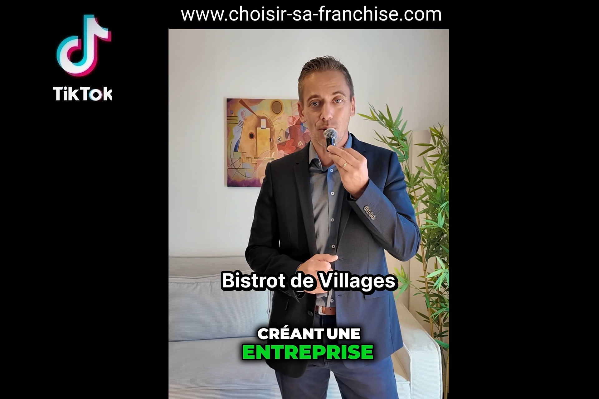 La franchise Bistrot de Villages : le concept qui sauve les commerces de nos villages !
