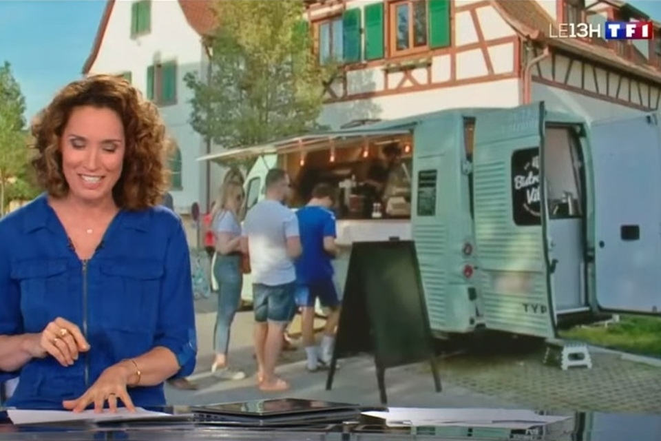 Lancement de la franchise Bistrot de Villages