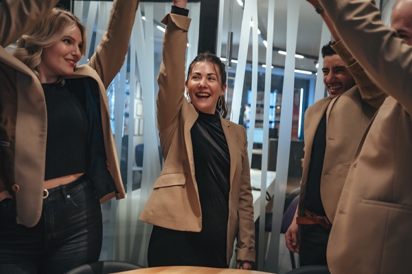 Profil du futur candidat à la franchise Franchise CENTURY 21