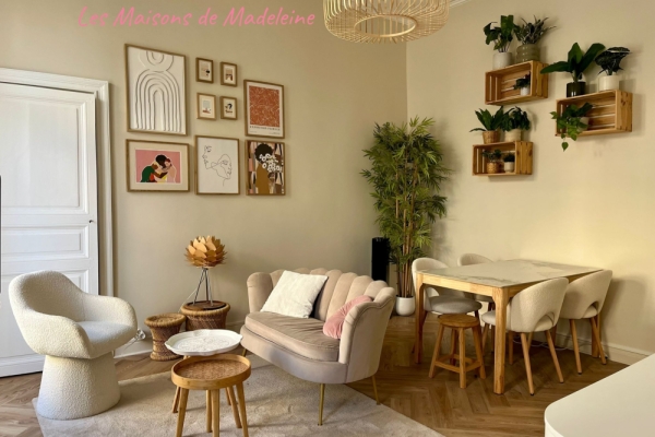 Profil du futur candidat à la franchise Franchise Les Maisons de Madeleine