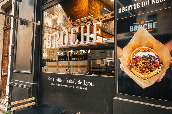 Profil du candidat à la franchise Franchise La Broche