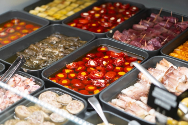 Franchise Gino & Marisa