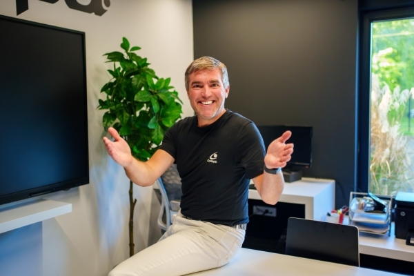 Profil du futur candidat à la franchise Franchise Corespa