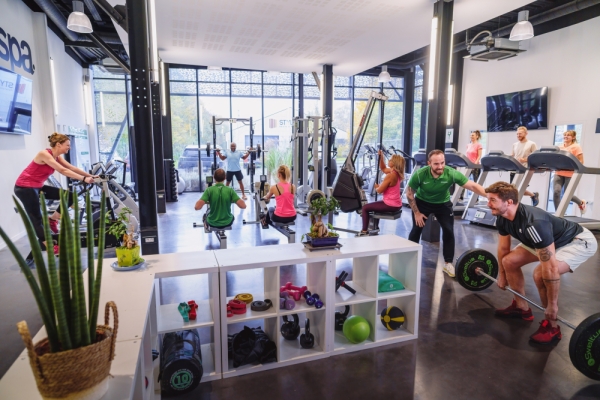 Franchise Franchise Corespa