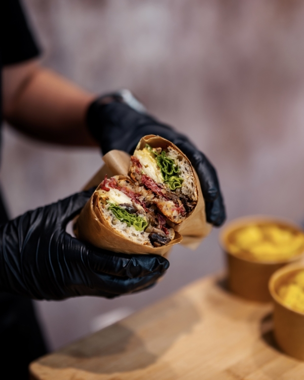 Profil du candidat à la franchise Franchise Faiparla