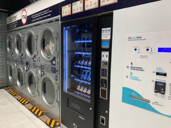 Profil du candidat à la franchise Franchise Lav Key