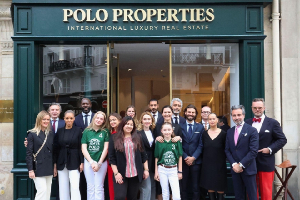 Profil du candidat à la franchise Franchise Polo Properties