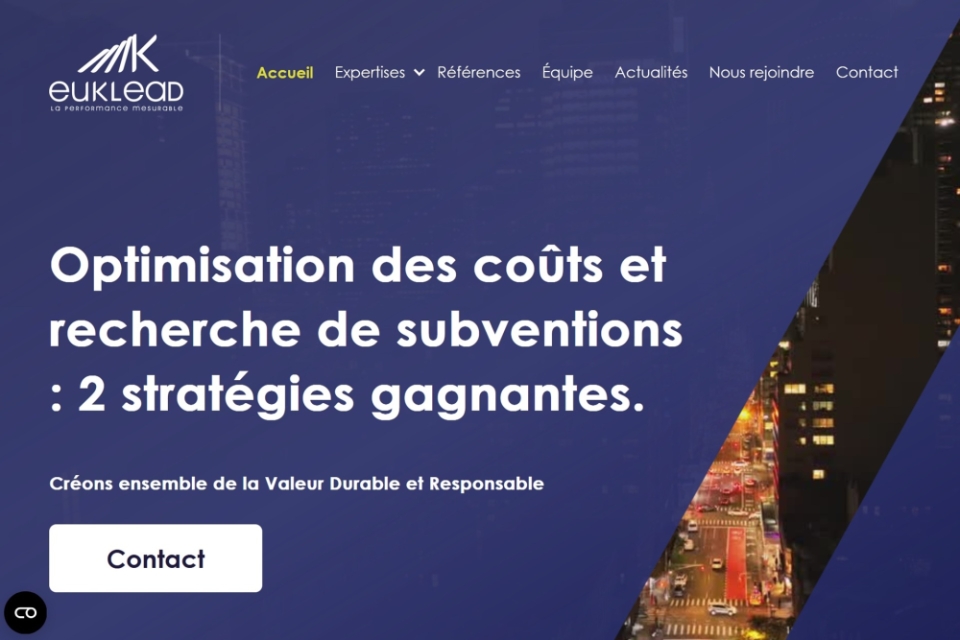 Franchise Euklead