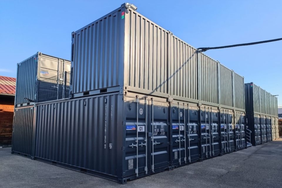 Franchise Franchise MondialBox®