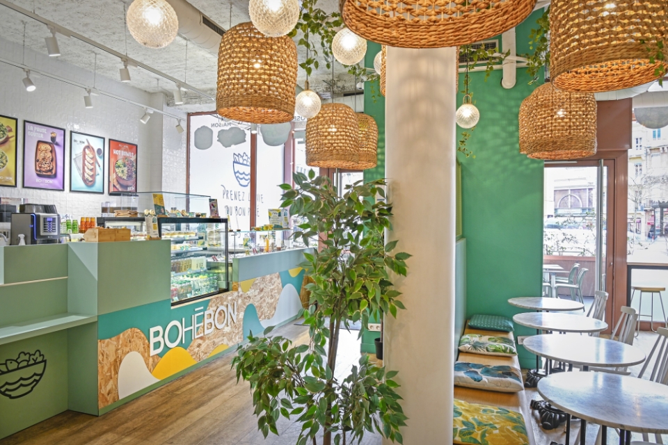 Profil du candidat à la franchise Franchise Bohébon