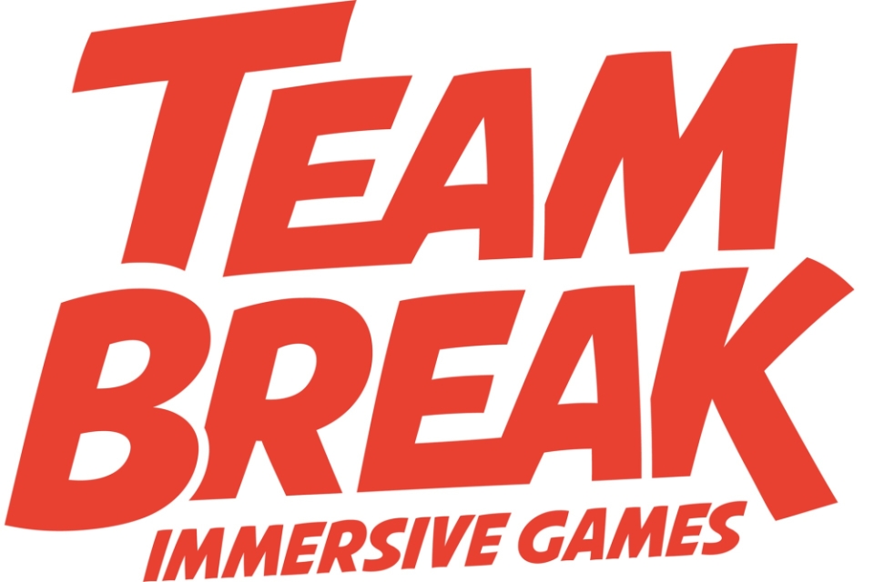 TEAM BREAK