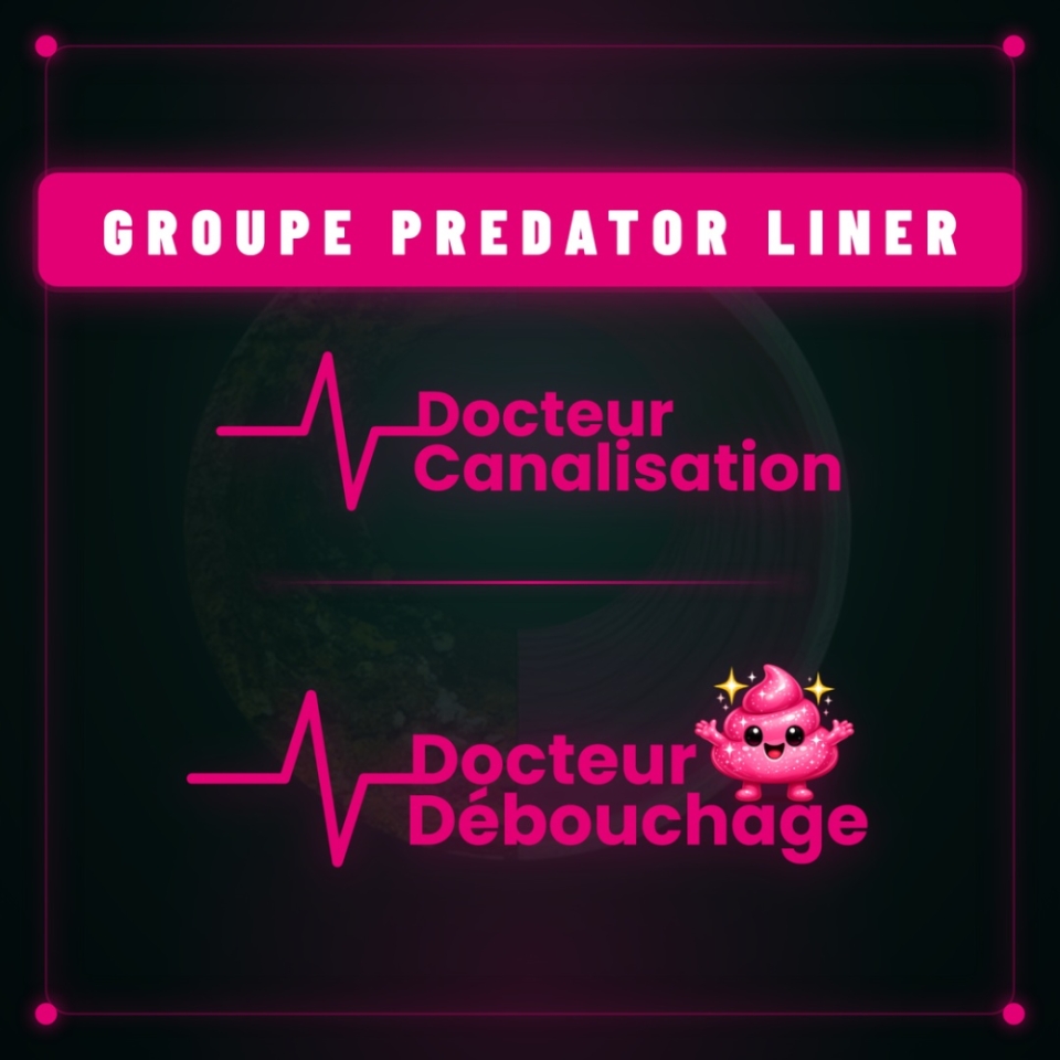 Franchise Docteur Canalisation/Débouchage
