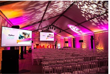Franchise Mikit : convention 2018 pour célébrer les 35 ans de l’enseigne avec ses franchisés