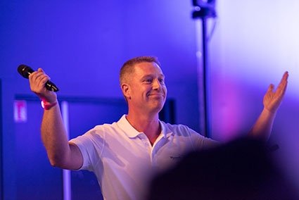 Interview choisir sa franchise : Nicolas Lamarche, Responsable Animation réseau de la franchise Mikit répond à nos questions