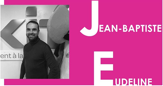 Interview de Jean-Baptiste Eudeline, franchisé Mikit Bourg Achard depuis 2021 