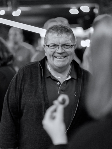 Interview de Bertrand Delahaye, franchisé Mikit à Dieppe