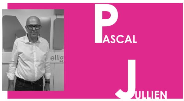 Interview de Pascal Jullien, franchisé Mikit à Sorigny