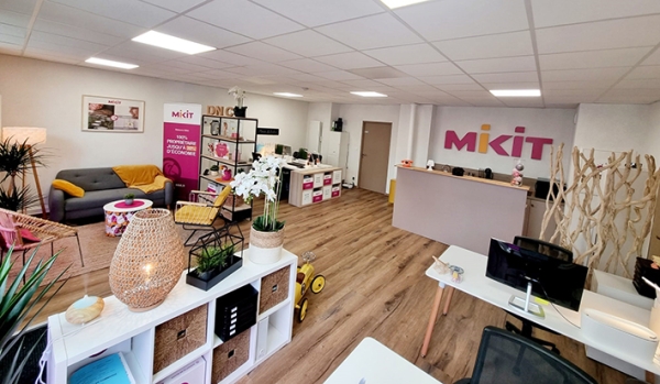 Franchise Franchise Mikit