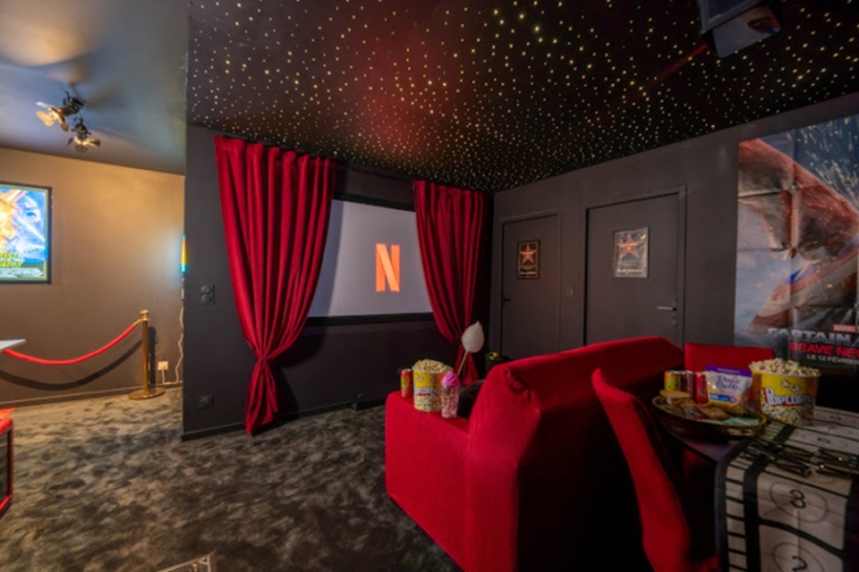 Franchise ALB Conciergerie