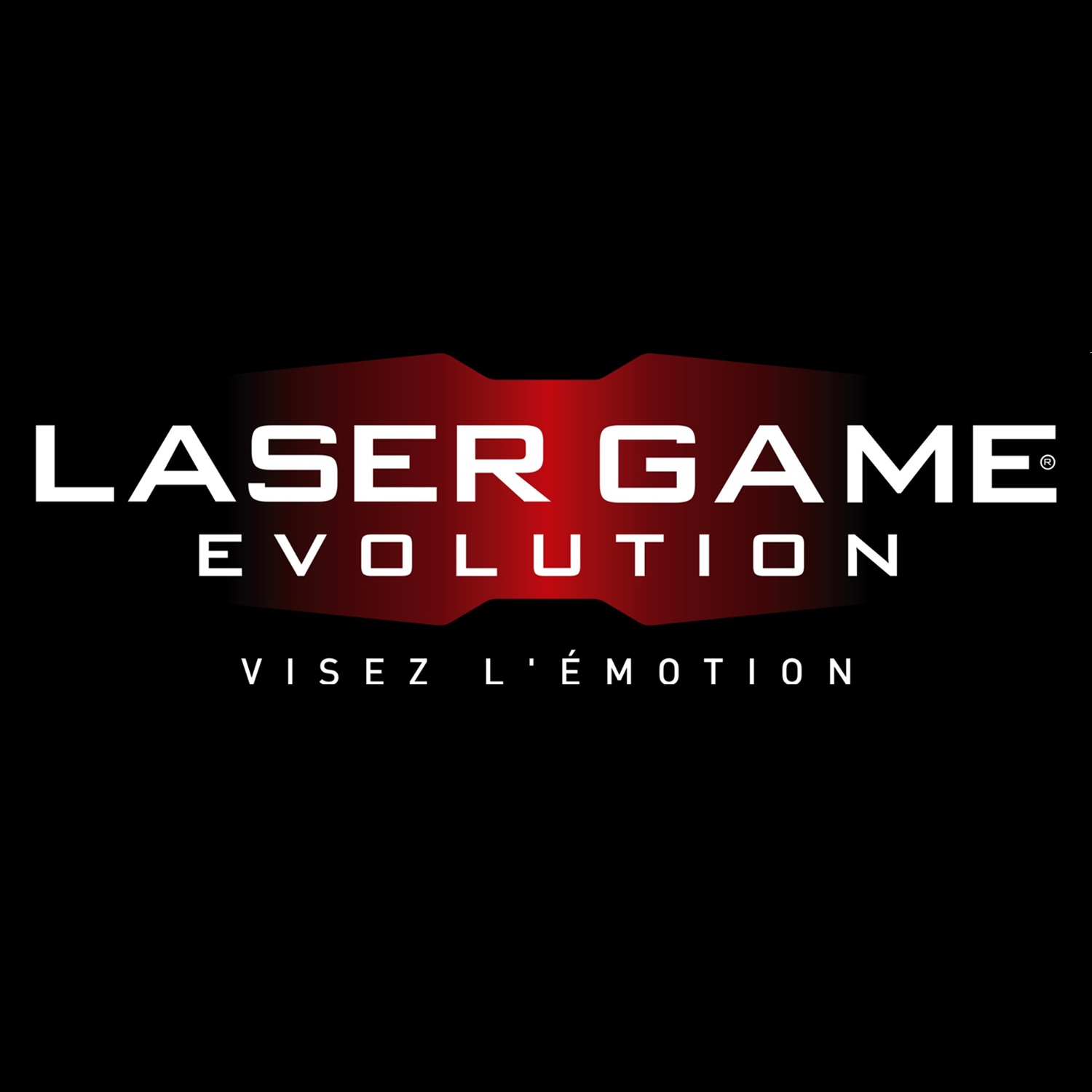Laser Game Evolution