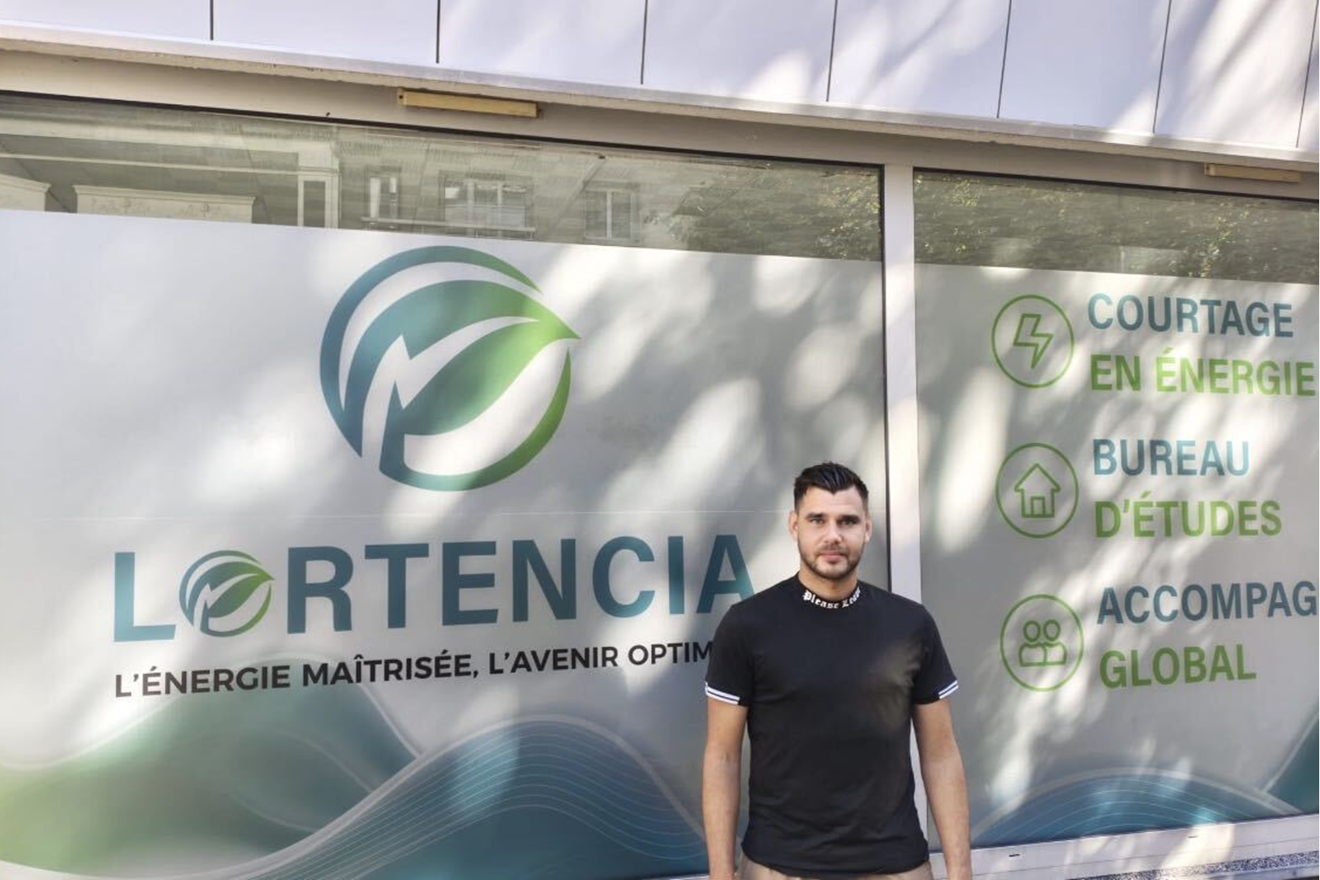 Franchise LORTENCIA