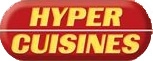 Hyper cuisines