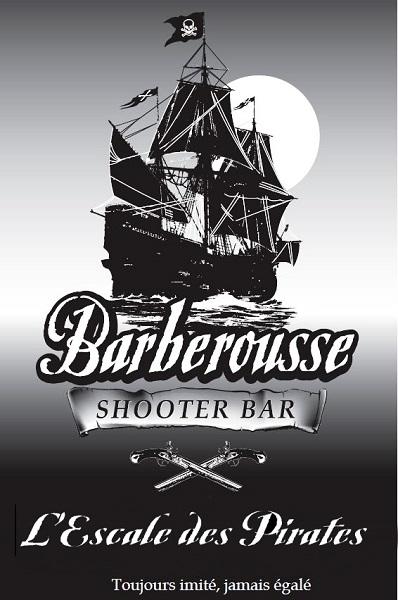 Franchise Barberousse