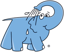 Franchise Eléphant Bleu Franchise Eléphant Bleu