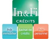 Franchise In&Fi Crédits