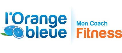 Franchise L'Orange Bleue Mon Coach Fitness