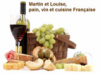 Franchise Martin et Louise