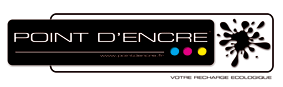 Franchise Point d'Encre