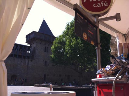 Franchise Alto Café Carcassonne