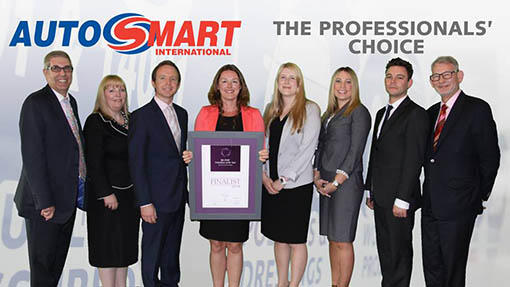 Franchise Autosmart Franchise Autosmart