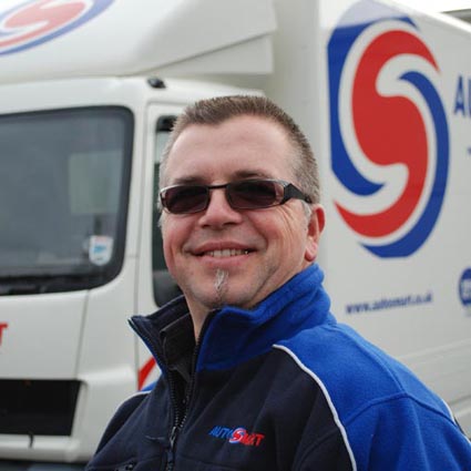 Eric Rabot franchisé Autosmart Valenciennes