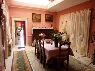 Franchise Avéo - Avant Franchise Avéo - Avant