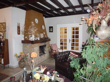 Franchise Avéo - Avant