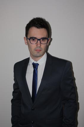 Laurent Durantin franchisé Avéo Lyon Est