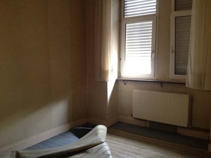 Franchise Avéo Home Staging - chambre avant