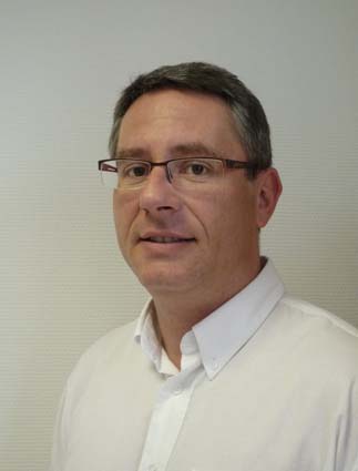 Sylvain Rey dirigeant-fondateur de la franchise Avéo