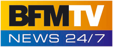 Franchise télévision BFM TV