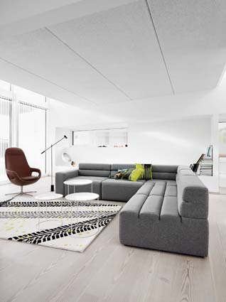 Franchise BoConcept - Smartville Franchise BoConcept - Smartville