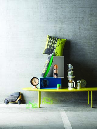 Franchise BoConcept - Smartville Franchise BoConcept - Smartville