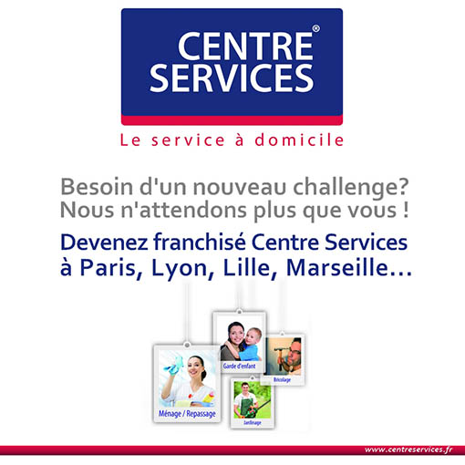 Franchise Centre Services