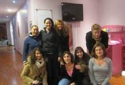Le Groupe Moving s’associe avec Le BootCamp, leader du coaching Minceur !