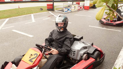 Franchise FCA - Séminaire