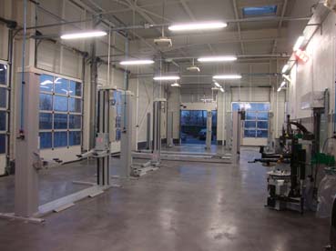 Franchise Feu Vert - Atelier Franchise Feu Vert - Atelier