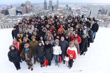 Franchise Feu Vert Congrès annuel 2013